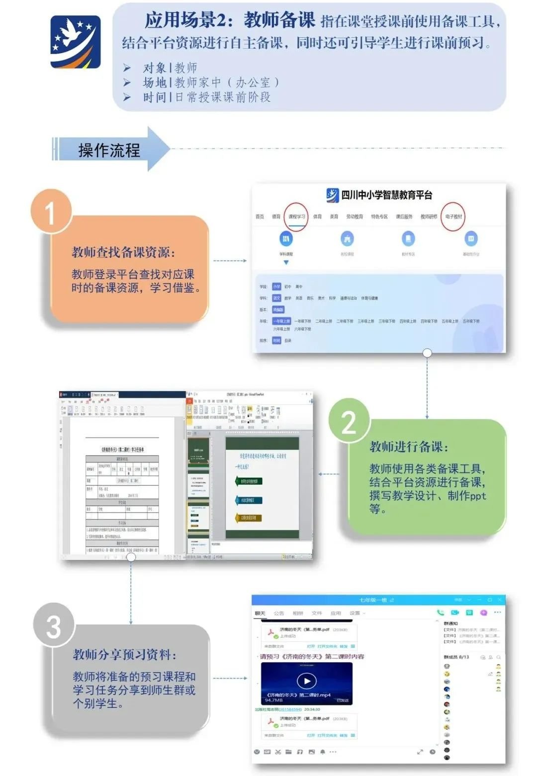 四川中小学智慧教育平台www.scedu.com.cn(图6)