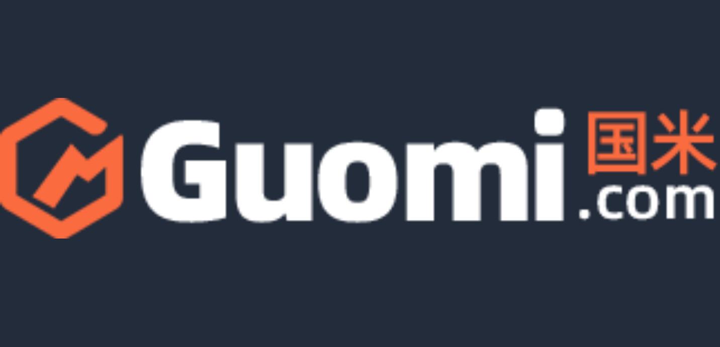 国米网www.guomi.com