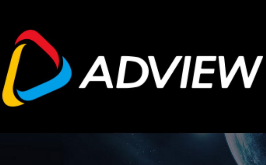 AdView广告交易平台www.adview.cn