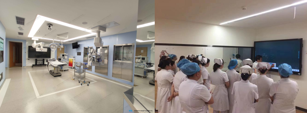华方信息助推互联网+智慧医疗产业发展(pic3) 华方信息助推互联网+智慧医疗产业发展(pic3)