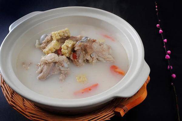 炖肉、煮菜、榨果汁时有泡沫,该不该撇?很多人做错了 (图3) 炖肉、煮菜、榨果汁时有泡沫,该不该撇?很多人做错了 (pic3)