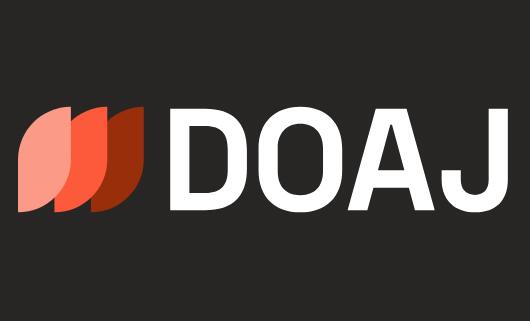 DOAJ官网www.doaj.org