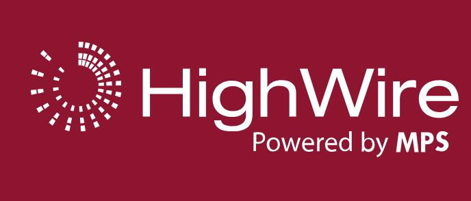 Highwire Press官网www.highwirepress.com