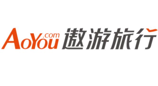 中青旅遨游网www.aoyou.com
