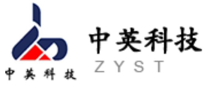 常州中英科技股份有限公司Changzhou Zhongying Science&Technology Co.,LTD.(图1)