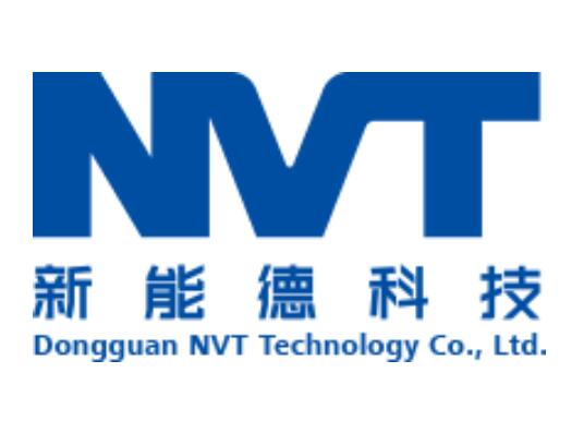 东莞新能德科技有限公司 Dongguan NVT Technology Co., Ltd，(图1)