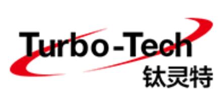 钛灵特压缩机无锡有限公司Turbo-Tech Compressor Wuxi Co., Ltd. (图1)