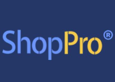 ShopPro跨境电商独立站_外贸建站平台
