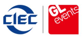中展智奥（北京）国际展览有限公司 | CIEC GL events（Beijing）International Exhibition Co.,Ltd.