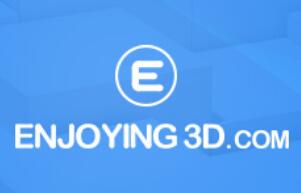 Enjoying3D打印模型网