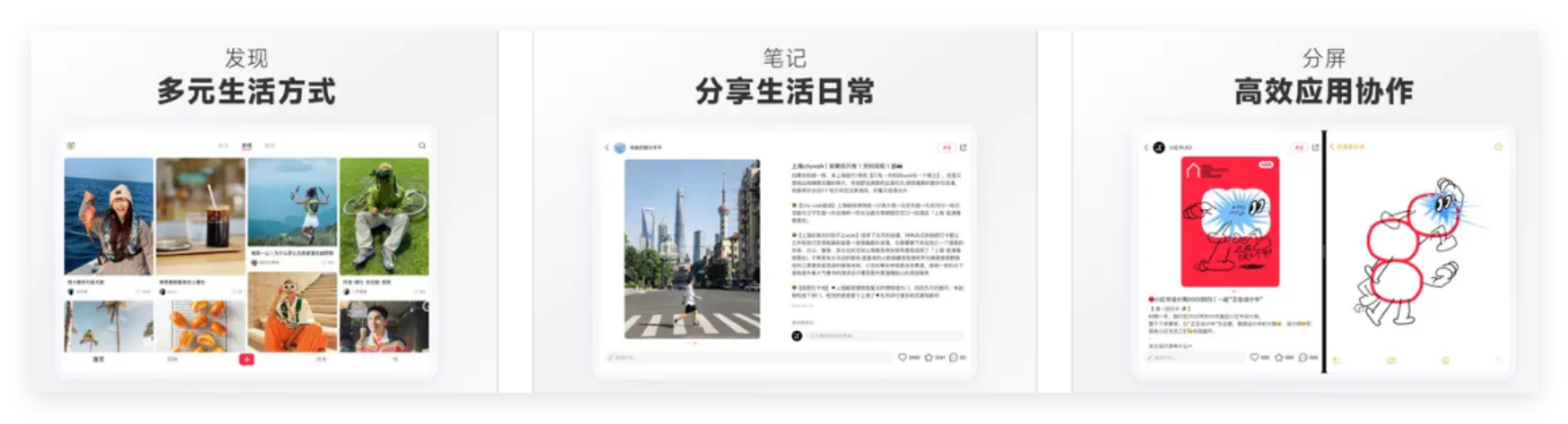 小红书app下载安装-小红书app官方免费下载(图1)