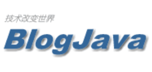 BlogJava博客网（www.blogjava.net）