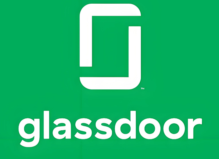 glassdoor招聘网站（www.glassdoor.com）