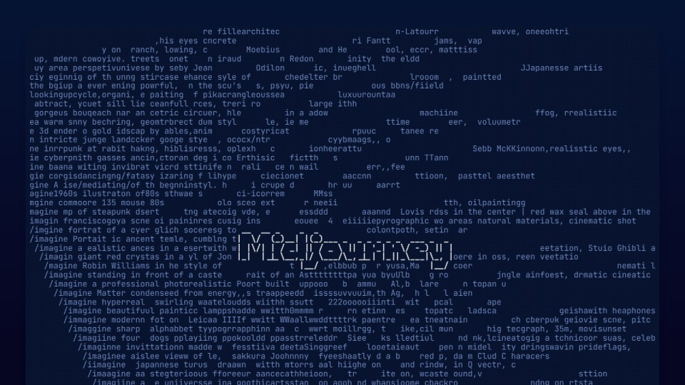 midjourney官网入口www.midjourney.com/(pic1) midjourney官网入口www.midjourney.com/(pic1)