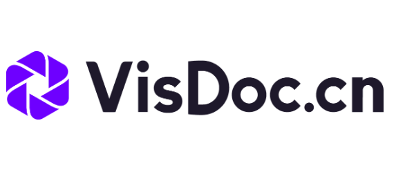 VisDoc官网（www.visdoc.cn）