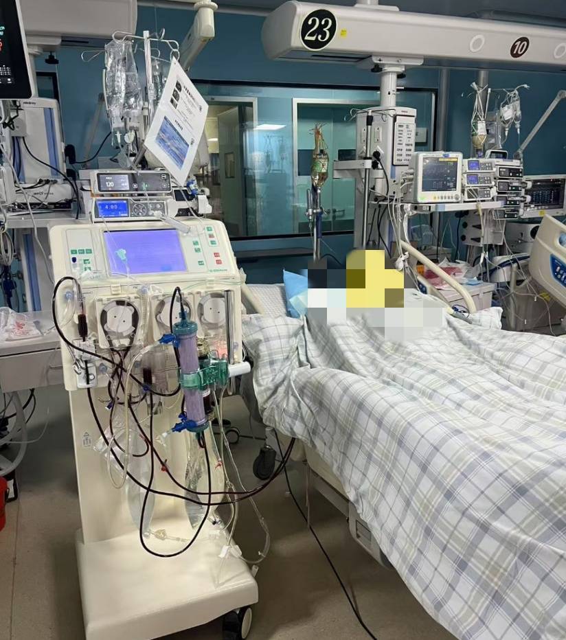 严重可致死！母子双双进ICU抢救！医生提醒：不要买，不要吃！ (pic2)