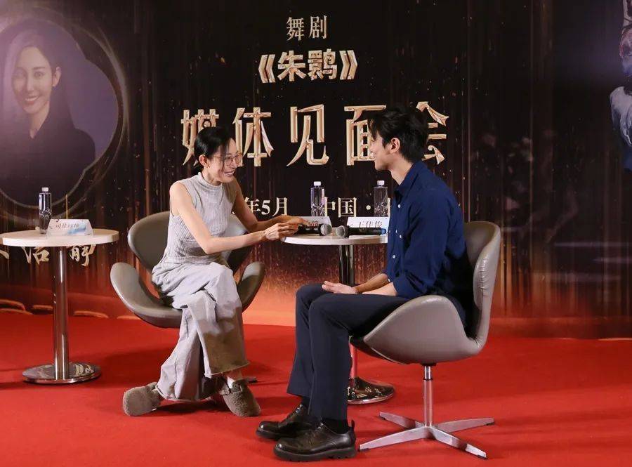上海知名女演员透露:突然生了一场大病!一度以为无法再回舞台…… (pic3) 上海知名女演员透露:突然生了一场大病!一度以为无法再回舞台…… (pic3)
