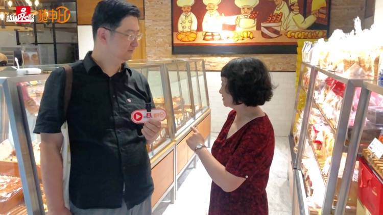 申城鲜肉月饼火热“斗法”！老字号单店单日售卖超2万只，有店家优惠到两块钱一只 (pic2)