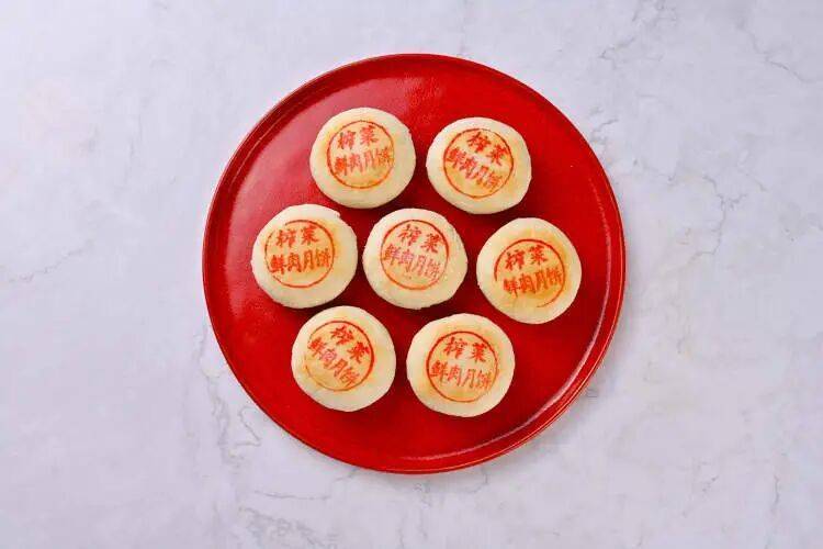 申城鲜肉月饼火热“斗法”！老字号单店单日售卖超2万只，有店家优惠到两块钱一只 (pic9)