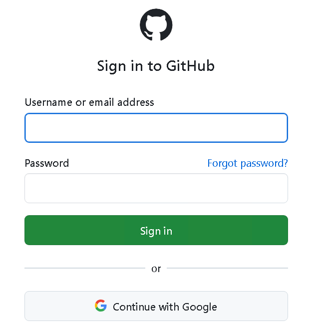 Github官网登录入口github.com/login(pic1)