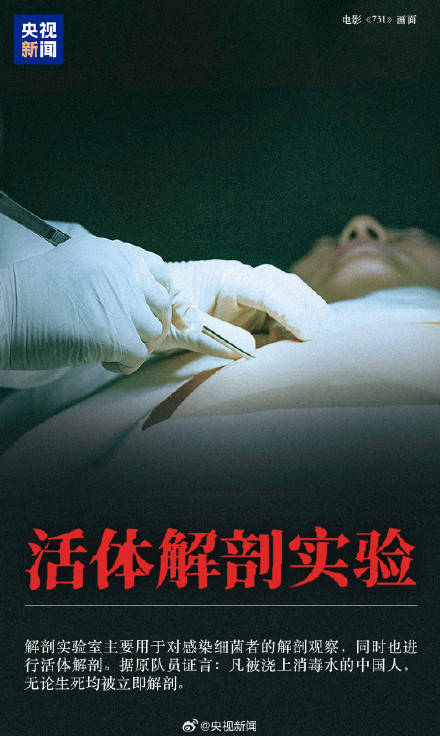 触目惊心!一组图揭开731部队反人类暴行 (pic7) 触目惊心!一组图揭开731部队反人类暴行 (pic7)