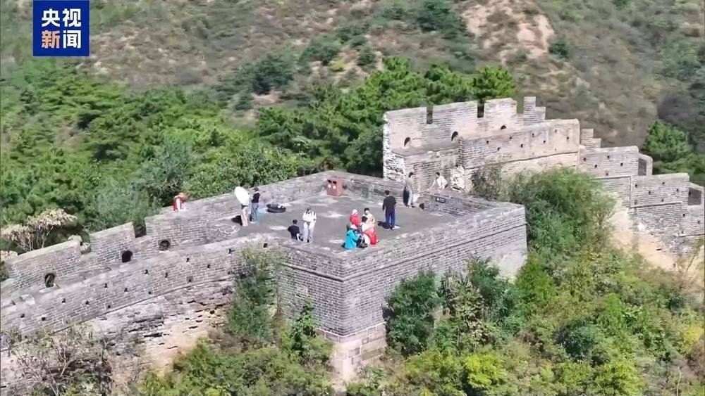 国庆中秋假期怎么过?一起畅游祖国大好河山 (pic2) 国庆中秋假期怎么过?一起畅游祖国大好河山 (pic2)