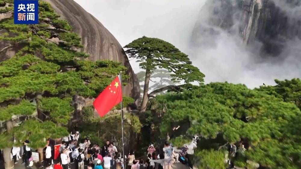 国庆中秋假期怎么过?一起畅游祖国大好河山 (pic6) 国庆中秋假期怎么过?一起畅游祖国大好河山 (pic6)