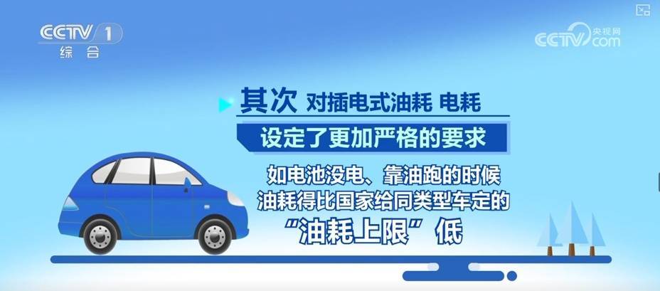 2026年买新能源车购置税减免有新要求 需要满足的条件有新变化 | 梳理↓(pic5)