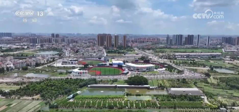 都市圈“破圈”、大湾区变“小” 深中通道重塑了他们的生活轨迹 (pic10) 都市圈“破圈”、大湾区变“小” 深中通道重塑了他们的生活轨迹 (pic10)