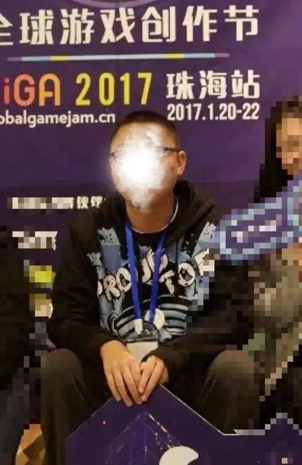 33岁男子强行摘镜生活后视力“逆袭”：戴了10多年近视眼镜，原来自己根本不是真近视 (pic2)