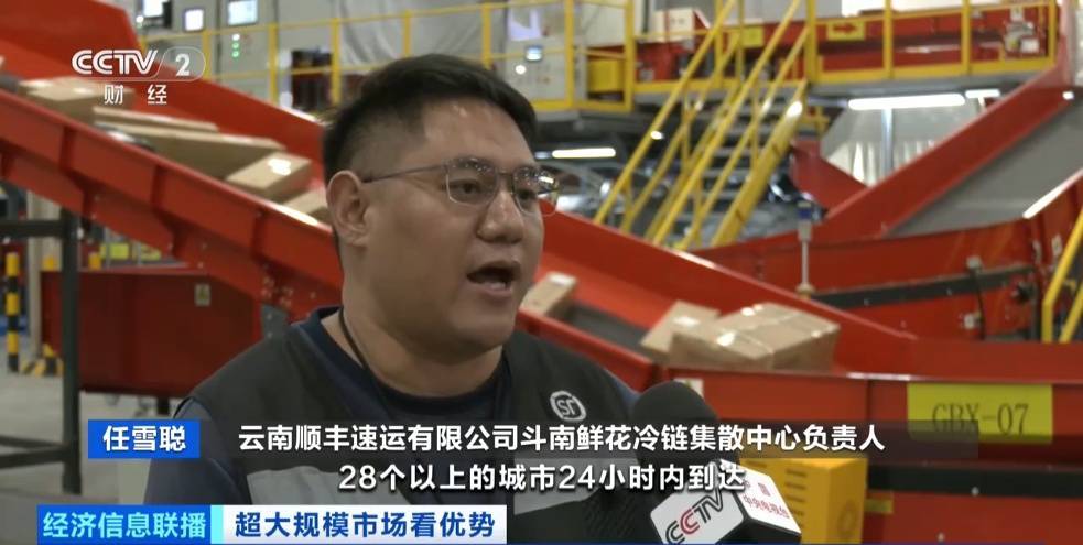 世界之最!这个超大规模市场,加速狂飙→ (pic6) 世界之最!这个超大规模市场,加速狂飙→ (pic6)