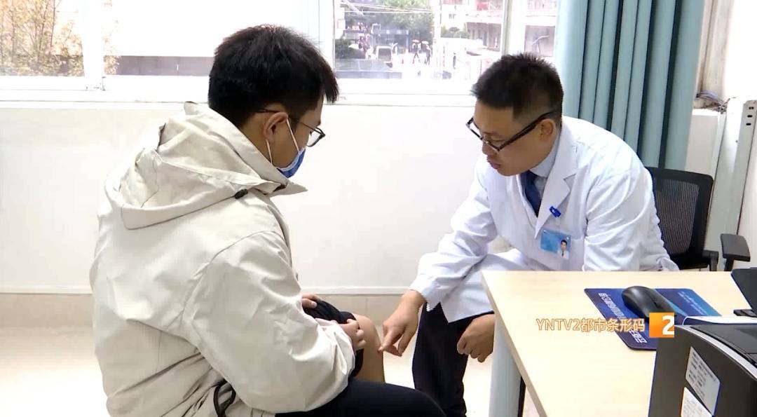 跑步和久坐到底哪个更伤膝盖？骨科医生揭秘真相！ (pic3)
