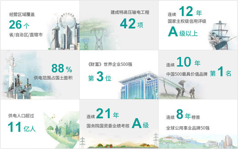 国家电网有限公司State Grid Corporation of China(pic1) 国家电网有限公司State Grid Corporation of China(pic1)