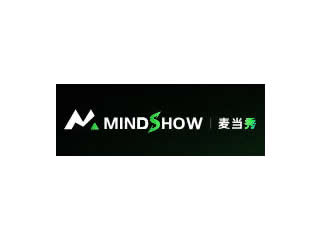 麦当秀 MindShow AiPPT