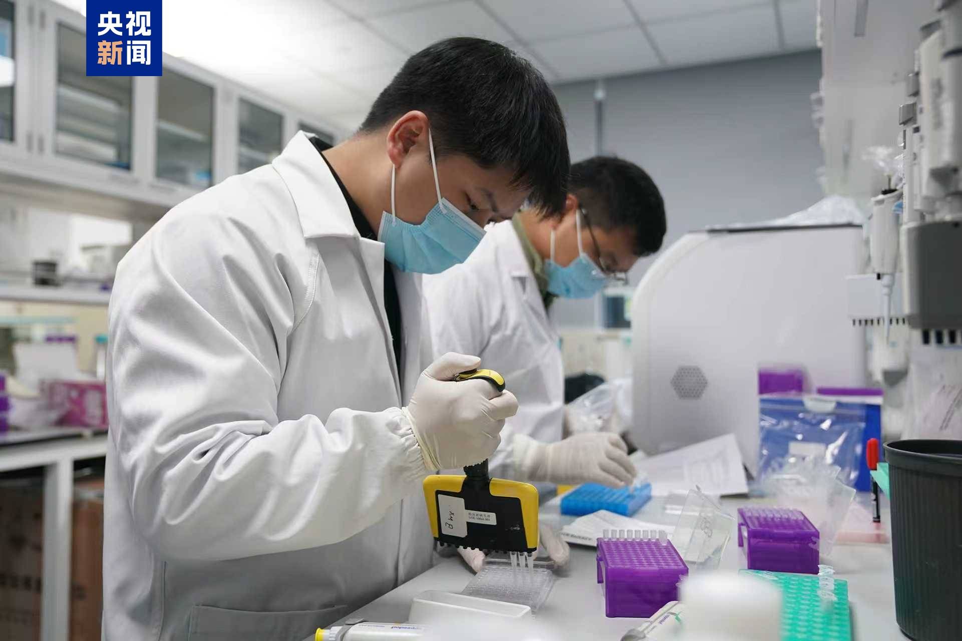 中国降糖减重药物成果登上《自然》 为代谢难题提供新方案 (pic3) 中国降糖减重药物成果登上《自然》 为代谢难题提供新方案 (pic3)