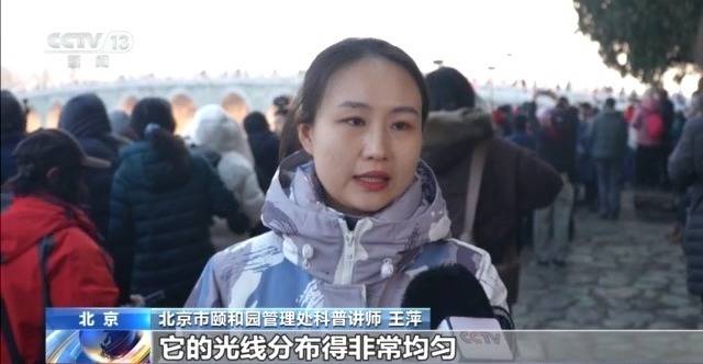 颐和园十七孔桥“金光穿洞”背后，是古人的建筑智慧 (pic4)