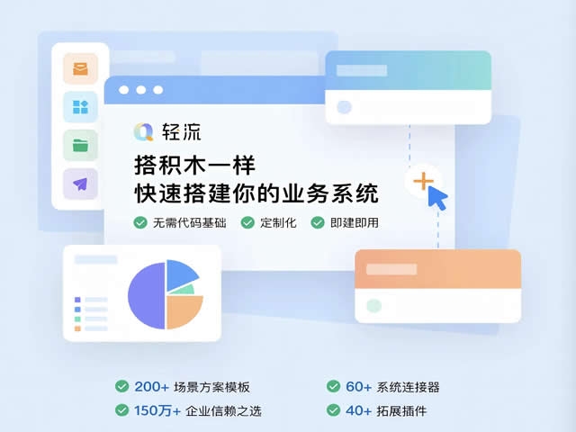 轻流OA协同办公平台oa.qingflow.com(pic1) 轻流OA协同办公平台oa.qingflow.com(pic1)