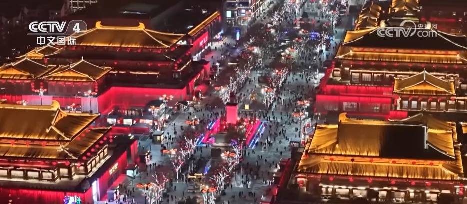 购在中国、出口中国、投资中国 打好政策“组合拳” 提振消费做大市场 (pic1) 购在中国、出口中国、投资中国 打好政策“组合拳” 提振消费做大市场 (pic1)