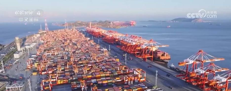 购在中国、出口中国、投资中国 打好政策“组合拳” 提振消费做大市场 (pic6) 购在中国、出口中国、投资中国 打好政策“组合拳” 提振消费做大市场 (pic6)