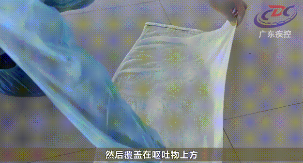 上吐下泻别误判!诺如病毒高发季, 这些防控要点请收好 (pic5) 上吐下泻别误判!诺如病毒高发季, 这些防控要点请收好 (pic5)