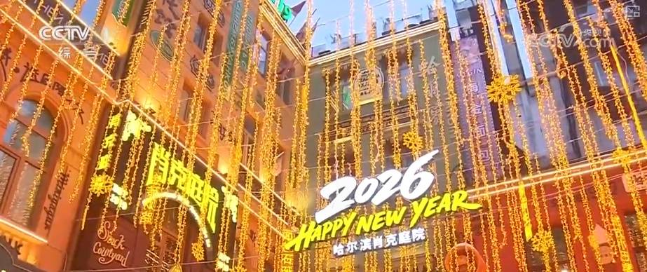  中国游、中国购新意十足 “冰雪+”“邮轮+”“国潮IP”成为圈粉全球游客核心竞争力 (pic5)