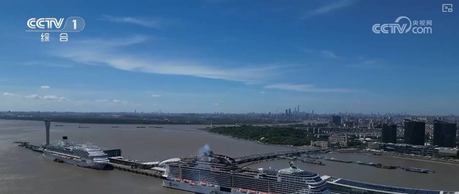  中国游、中国购新意十足 “冰雪+”“邮轮+”“国潮IP”成为圈粉全球游客核心竞争力 (pic16)