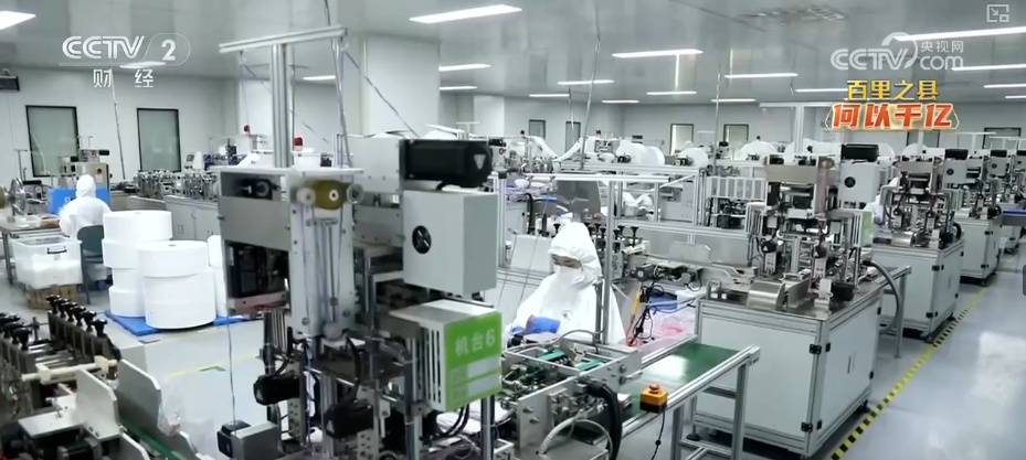 凭什么行？何以千亿？透视一串串跳动数字 解锁发展“密钥” (pic9)