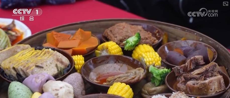 “土味消费”圈粉!特色乡村文旅点燃经济热引擎 为振兴开局注入蓬勃新动能 (pic13) “土味消费”圈粉!特色乡村文旅点燃经济热引擎 为振兴开局注入蓬勃新动能 (pic13)