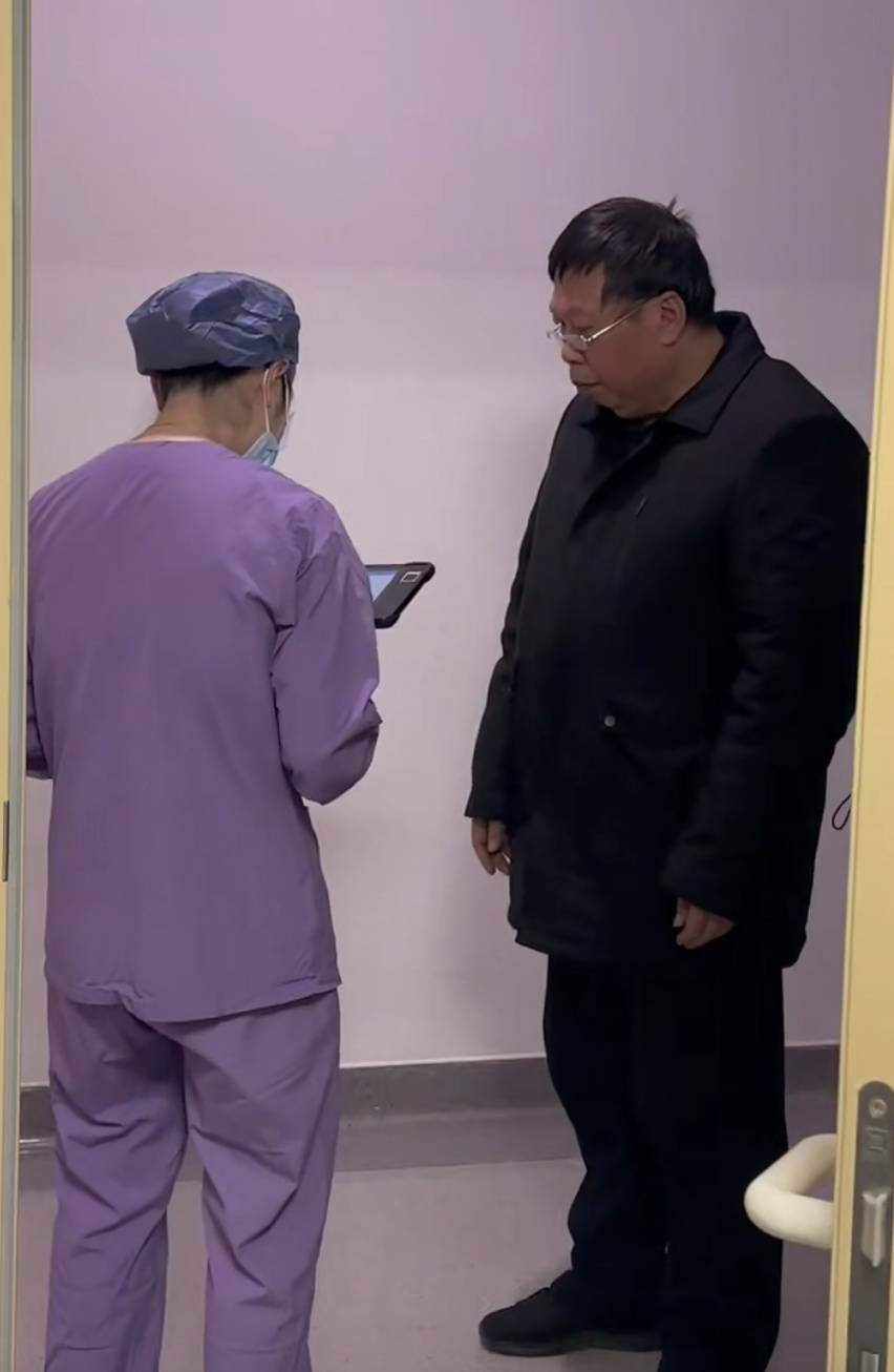 34岁小伙意外离世，救了9人！父母做出这个决定“一秒钟都没有犹豫” (pic3)