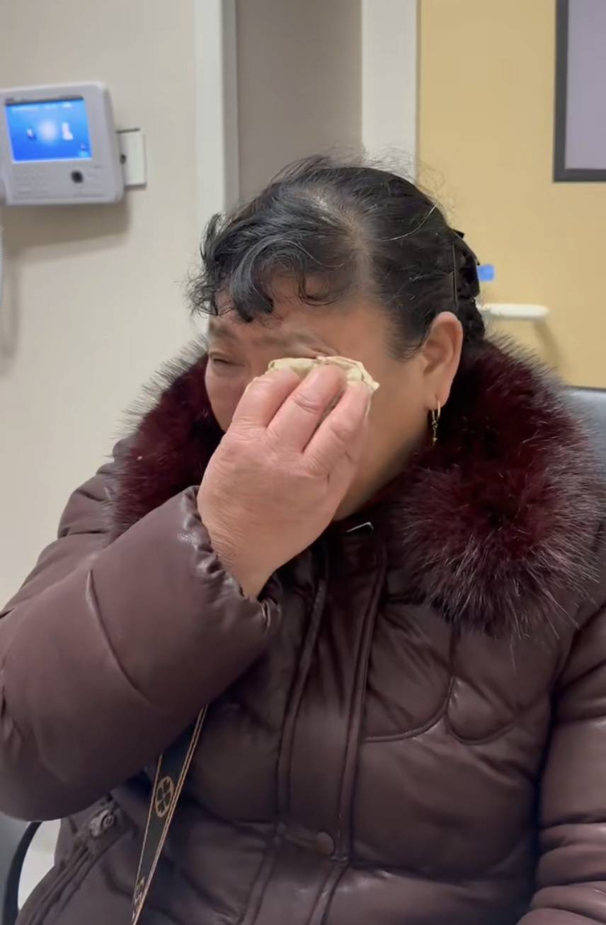 34岁小伙意外离世，救了9人！父母做出这个决定“一秒钟都没有犹豫” (pic4)