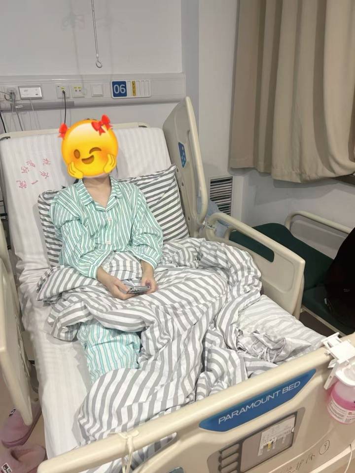 短短几天,高二女生“小感冒”变暴发性心肌炎!靠ECMO重获新生 (pic1) 短短几天,高二女生“小感冒”变暴发性心肌炎!靠ECMO重获新生 (pic1)