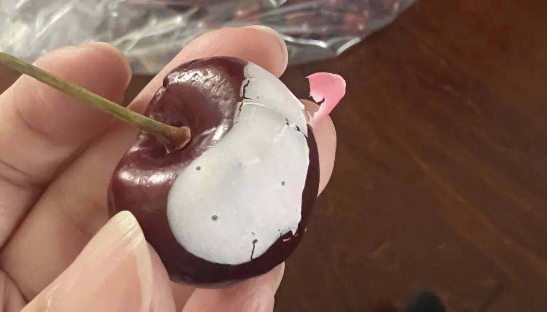 这种车厘子,毒性可达砒霜的68倍,这样保存最多可放3个月→ (pic7) 这种车厘子,毒性可达砒霜的68倍,这样保存最多可放3个月→ (pic7)
