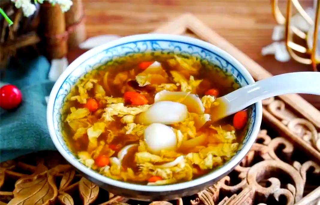 换季养肺护血管,3种“洗肺食”+1个耸肩动作,远离咳嗽和脑梗 (pic3) 换季养肺护血管,3种“洗肺食”+1个耸肩动作,远离咳嗽和脑梗 (pic3)