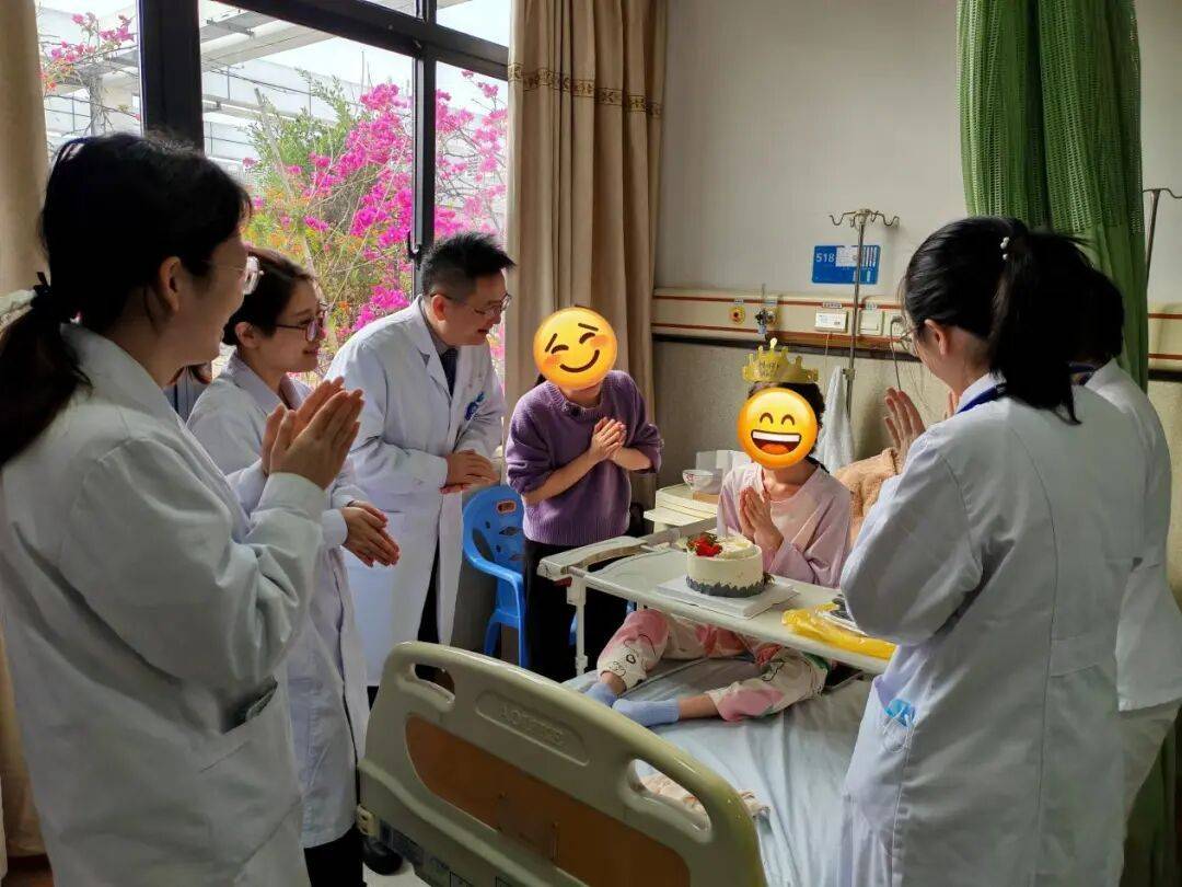 15岁仅18.6公斤！一女生过度减肥，生活无法自理！医生紧急提醒 (pic2)